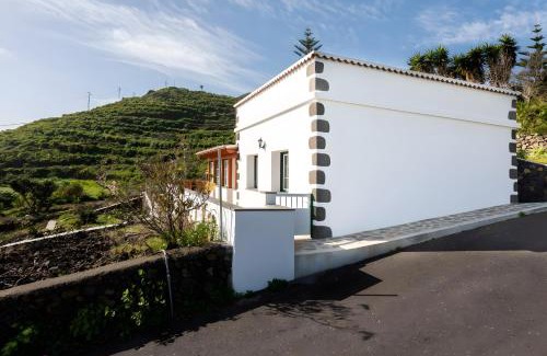 Villa de Mazo House | Casa Los Duraznos