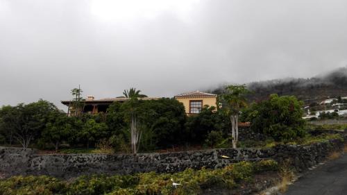 Los Quemados House | Casa Los Quemados