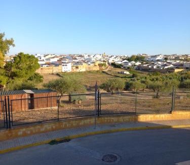 Olivares Apartment | Casa Los Granainos