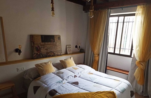 Buenavista del Norte House | Casa Los Holandeses