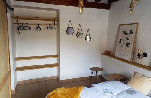 Buenavista del Norte House | Casa Los Holandeses