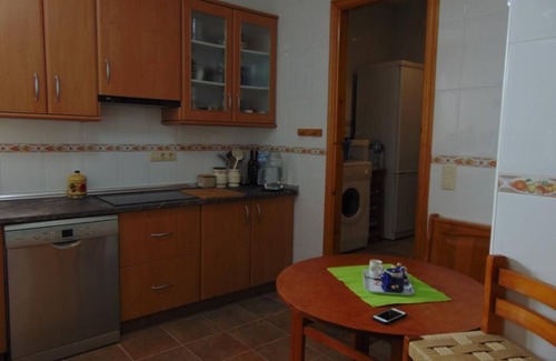 San Jose Ski Chalet | Casa LOS Laureles DE SAN Jose