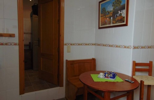 San Jose Ski Chalet | Casa LOS Laureles DE SAN Jose