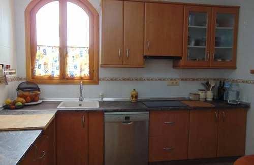 San Jose Ski Chalet | Casa LOS Laureles DE SAN Jose