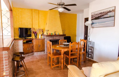 Campano House | Casa los Mellizos, ideal para familias
