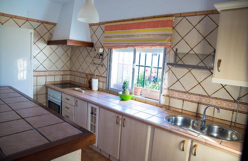 Campano House | Casa los Mellizos, ideal para familias