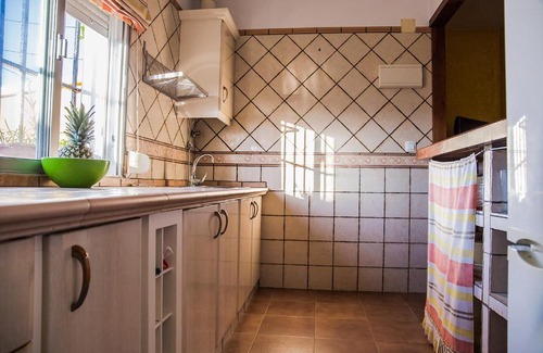 Campano House | Casa los Mellizos, ideal para familias