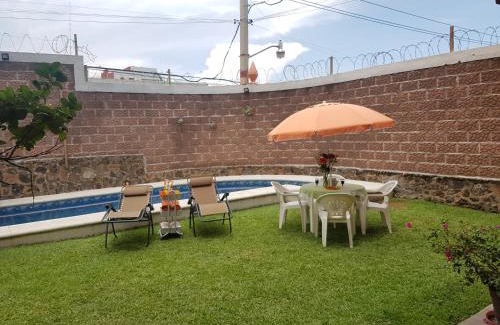 Lomas de Atzingo House | Casa los Peregrina
