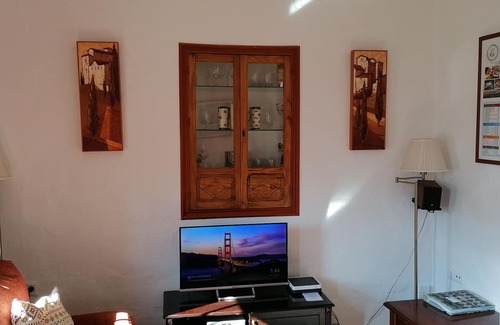 Rute House | Casa Louisa in Rute, Cordoba Province