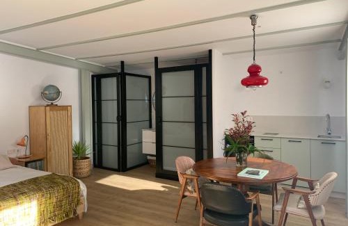 Souto Hotel | Casa Lourido