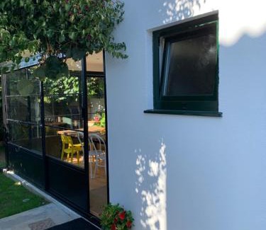 Souto Hotel | Casa Lourido