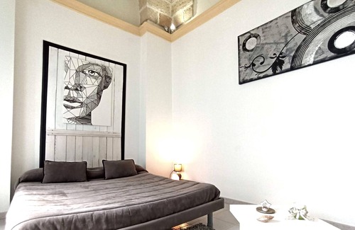 Squinzano House | CASA LOVED SALENTINA