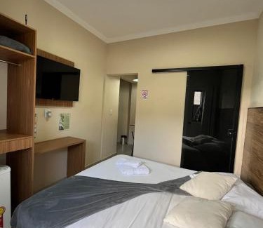 Brumadinho House | Casa Lua Flat