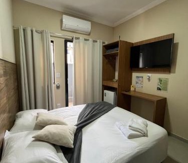 Brumadinho House | Casa Lua Flat