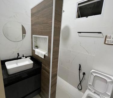 Brumadinho House | Casa Lua Flat