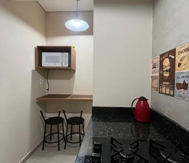 Brumadinho House | Casa Lua Flat