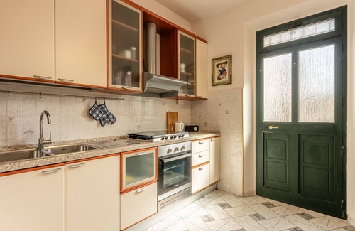 Lucca Historical Center Ski Chalet | Casa Luana San Concordio - Affitti Brevi Italia