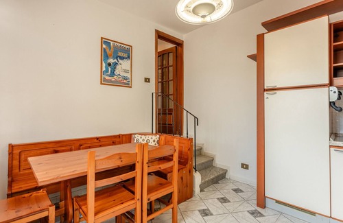 Lucca Historical Center Ski Chalet | Casa Luana San Concordio - Affitti Brevi Italia