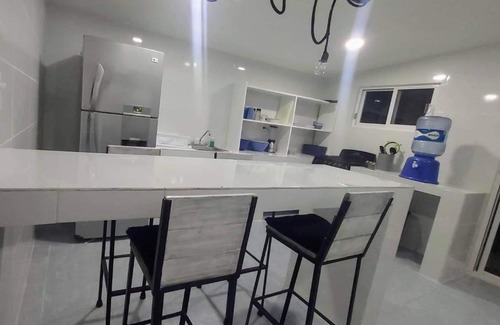 Chicxulub Puerto House | Casa Luani