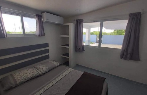 Chicxulub Puerto House | Casa Luani