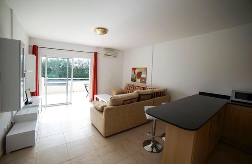 Bahia Calma Apartment | Casa Lucía