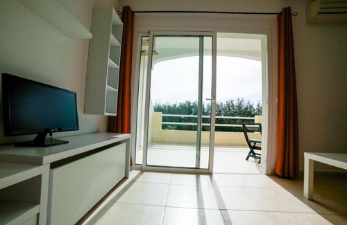 Bahia Calma Apartment | Casa Lucía