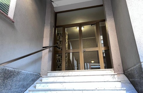 Milan Apartment | Casa Luca