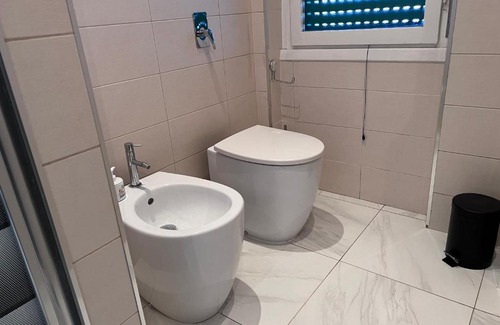 Milan Apartment | Casa Luca