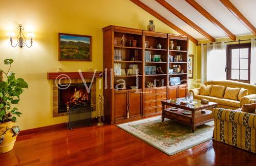 La Solana House | Casa Lucas