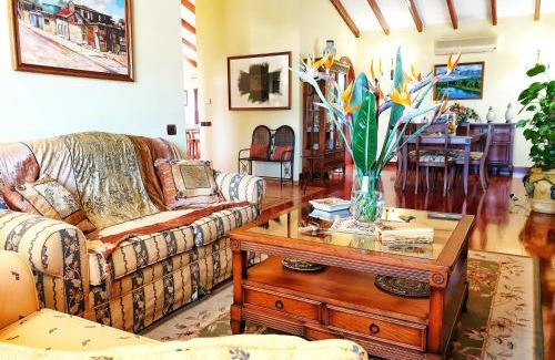 La Solana House | Casa Lucas