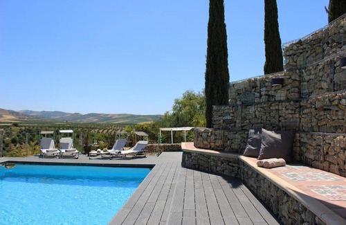 Sciacca Villa | Casa Lucchese