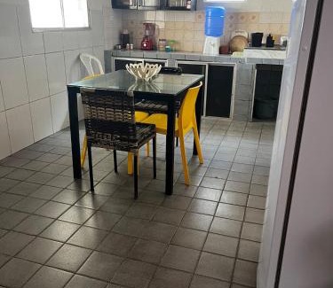 Balneario House | Casa Lucena Centro