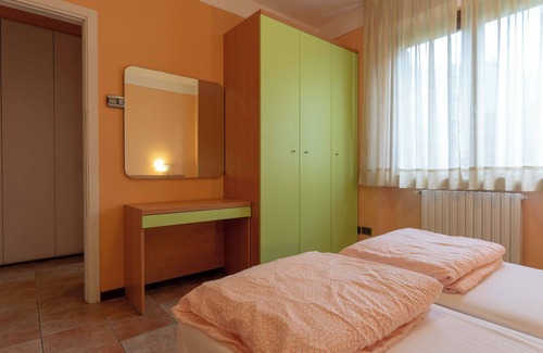Crone Apartment | Casa Lucia 2 - Two Bedroom Apartment, Sleeps 6