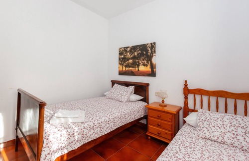 Periana Ski Chalet | Casa Lucia 4 - Two Bedroom Chalet, Sleeps 4