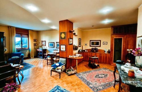 Cava de' Tirreni Apartment | Casa Lucia
