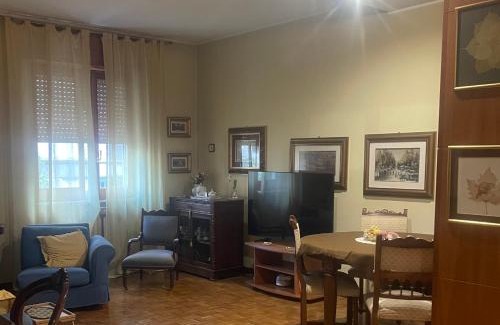 Cava de' Tirreni Apartment | Casa Lucia
