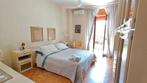 Cava de' Tirreni Apartment | Casa Lucia
