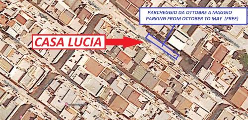 Vieste House | Casa Lucia