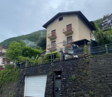 Nesso Apartment | Casa Luciano
