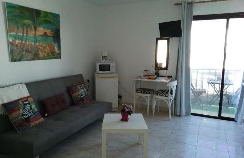 Caleta de Fuste Apartment | Casa Luisa