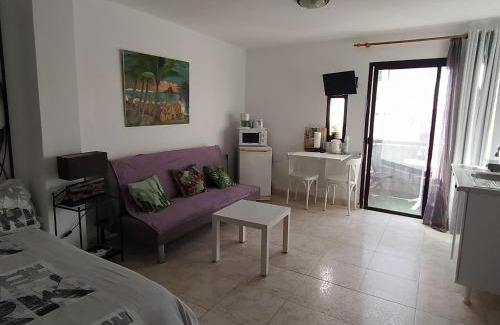 Caleta de Fuste Apartment | Casa Luisa