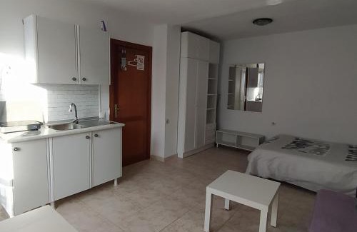 Caleta de Fuste Apartment | Casa Luisa