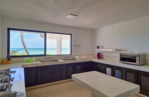 Yucatan Peninsula House | Casa Luisa - Yucatan Home Rentals