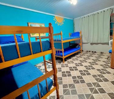 Paraty House | Casa Luke Paraty
