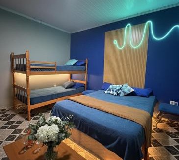 Paraty House | Casa Luke Paraty