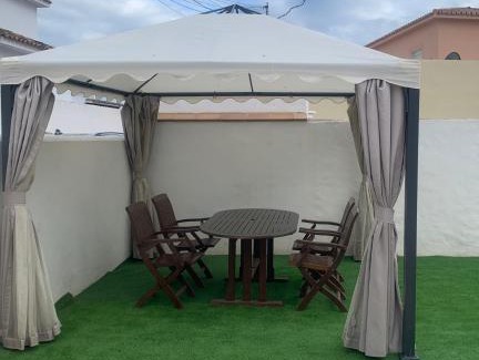 Torreguadiaro Apartment | Casa Luli