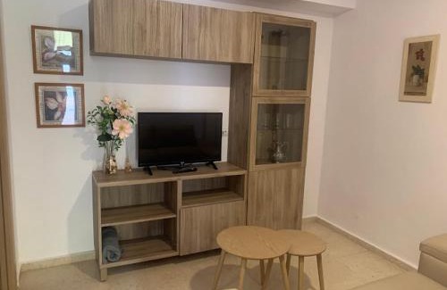 Torreguadiaro Apartment | Casa Luli