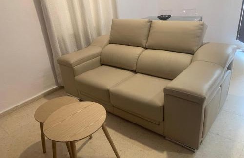 Torreguadiaro Apartment | Casa Luli
