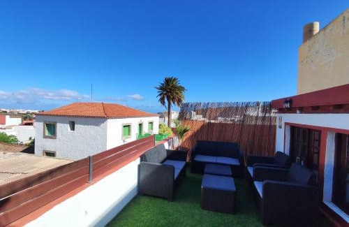 Aguimes House | Casa Luna - Agüimes