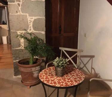 Aguimes House | Casa Luna - Agüimes